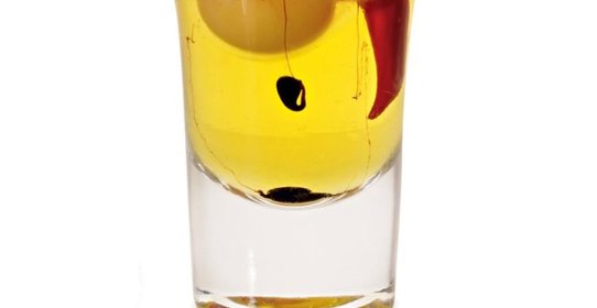 Коктейль Cobra Killer