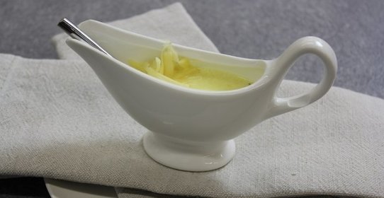 Блинный пирог из печени