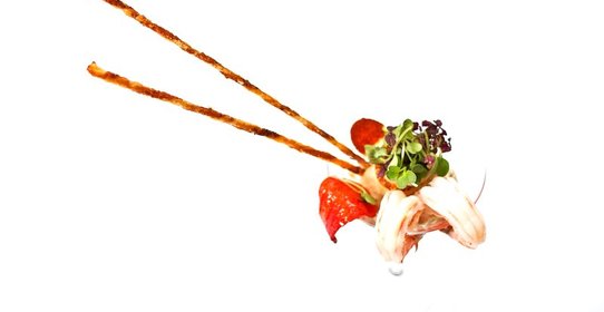 Морской коктейль