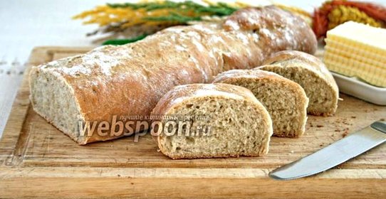 Дрожжевые банановые булки