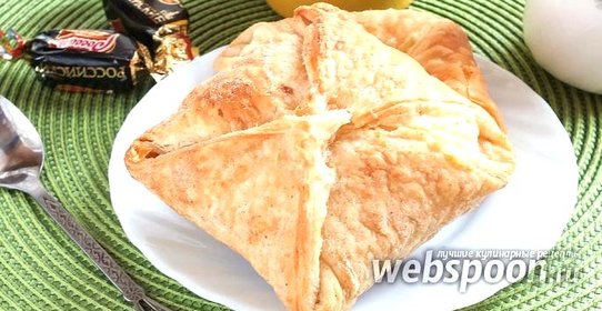 Булочки Венгерки