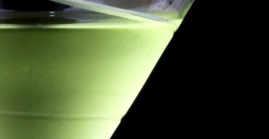 Коктейль витаминный