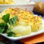Картофельная запеканка