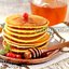 Панкейки без масла