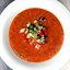 Гаспачо с эстрагоном