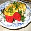 Мясо по-французски без картошки