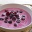 Вишневый суп