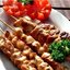 Куриные шашлычки