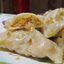 Вареники с квашеной капустой