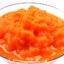 Морковное пюре