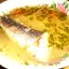 Суп картофельный с рыбой