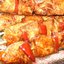 Куриные шашлычки со сладким перцем
