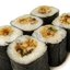 Суши роллы с угрем в домашних условия