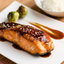 Лосось в соусе "Терияки