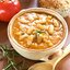 Суп из фасоли