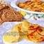 Картофель по-старомодному (Potatoes Antico Modo)
