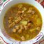 Суп из чечевицы