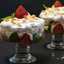 Клубничный Трайфл (Strawberry Trifle)