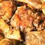 Жаркое из курицы