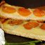 Пирог из абрикосов Воспоминания о детстве