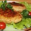 Куриные зразы с сюрпризом