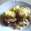 Картофельная запеканка с мясом