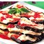 Баклажаны с сыром в духовке