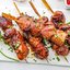 Шашлычки из индейки «Якитория»