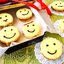 Песочные «Смайлики»
