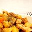 Жаркое из говядины с картофелем