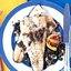Форель с маслинами и каперсами