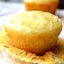Маффины с апельсином