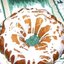Пирог Poppy Seed Bundt III