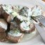 Отварная говядина с кисломолочным соусом