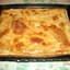 Итальянский мясной пирог