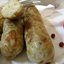 Куриные сосиски