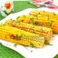 Жареная кукуруза на сковороде