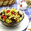 Салат «Мазурка»