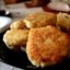 Рисовые котлеты