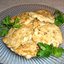Отбивные из куриной грудки
