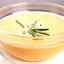 Тыквенный крем-суп с кокосовым молоком