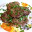 Котлеты из куриной печени
