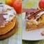 Польский яблочный пирог «Misianka»