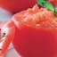 Сорбет из помидоров
