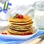 Панкейки без муки
