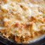 Гратен с курицей