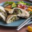 Фаршированное куриное филе