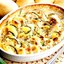 Печеные цукини с сыром