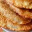 Чебуреки из заварного теста