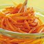 Морковь по-корейски